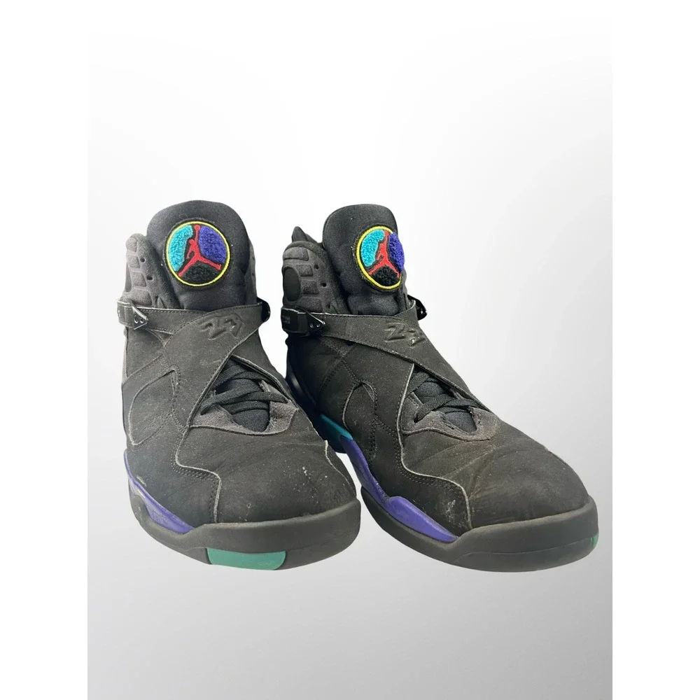 RARE Air Jordan 8 Retro 